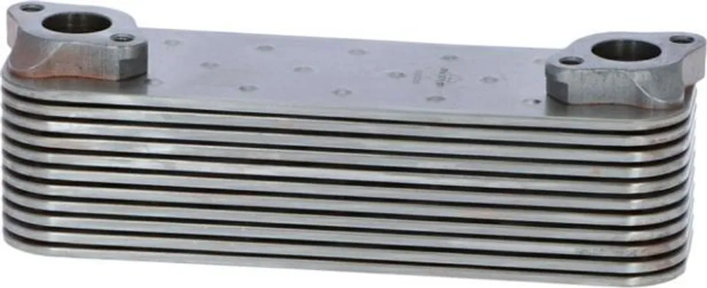 Refroidisseur d'huile moteur NRF 31765 pour trajet longue distance