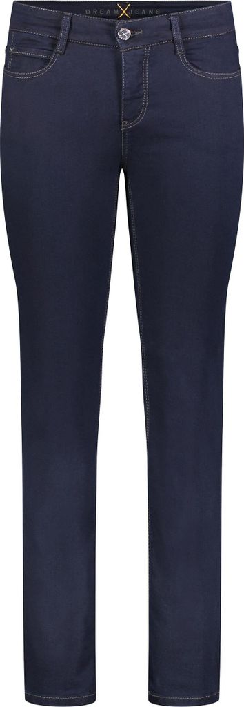 Mac Damen Hose Jeans Dream Denim Shaping Effekt Art.Nr.0355L540190 D801 Farbe D801 Größe W36/L32