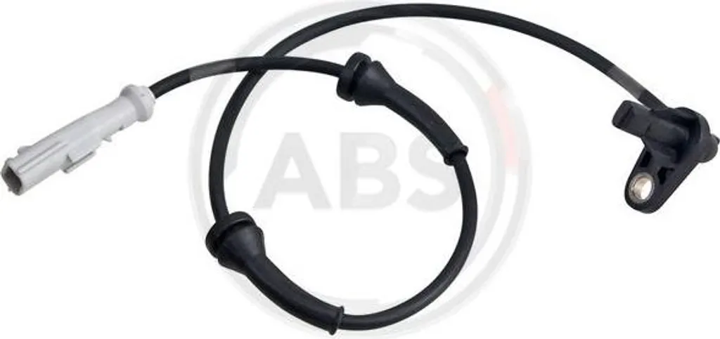 Sensore ABS A.B.S. 31569 per Kangoo e Citan | Ricambio OE 4159053300