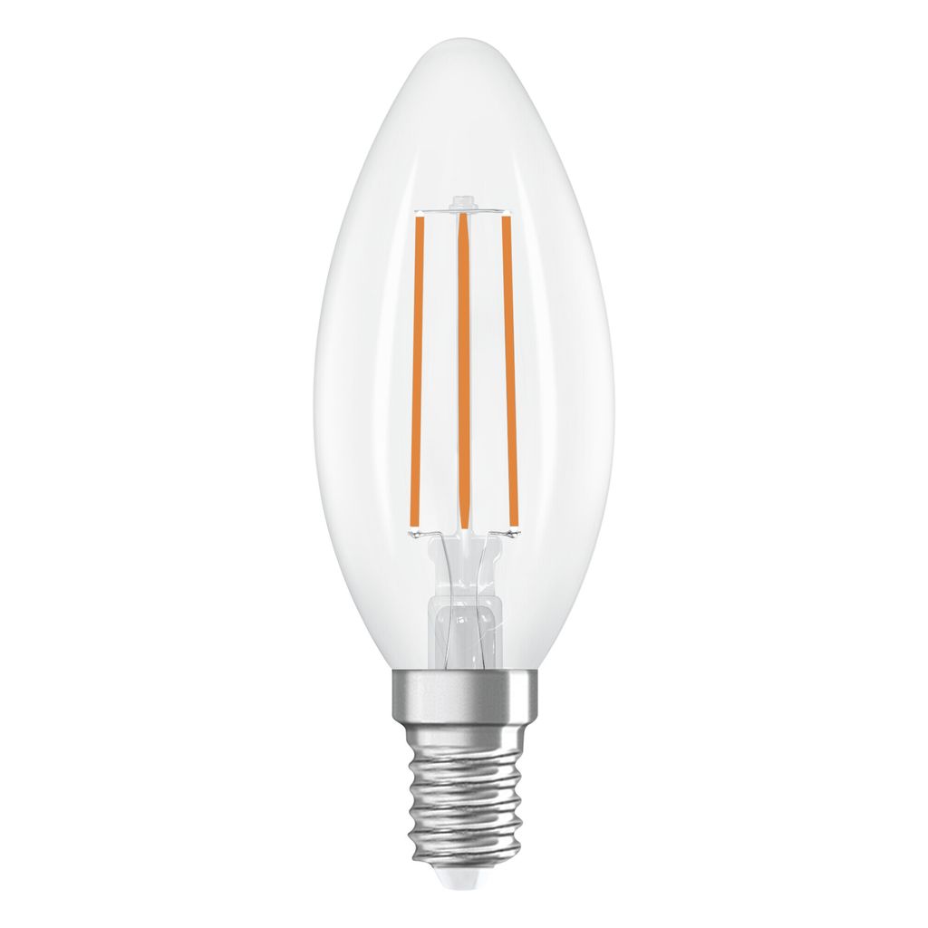 LED žárovka OSRAM LED Superstar Classic B 40 ve tvaru Obrázek produktu 4