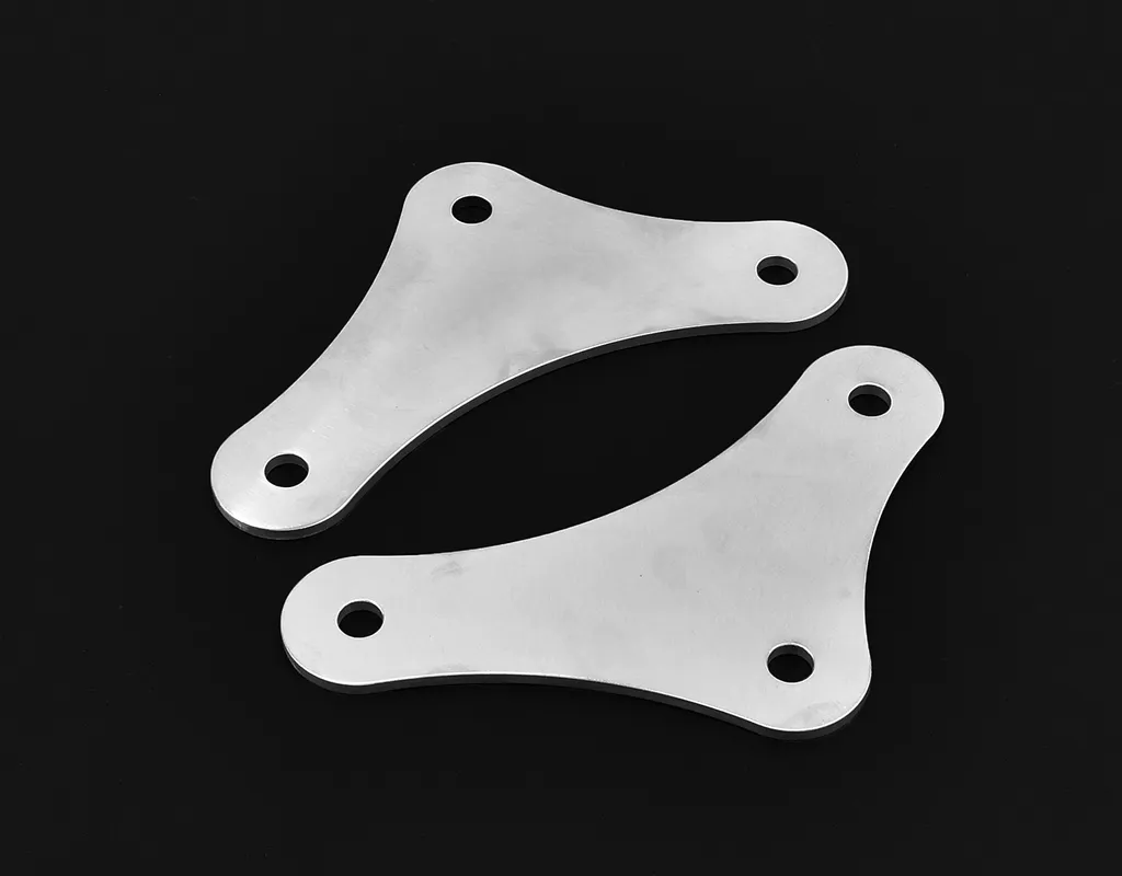 Sollevatore Posteriore Kawasaki 35mm per Versys 1000 e Z1000 SX