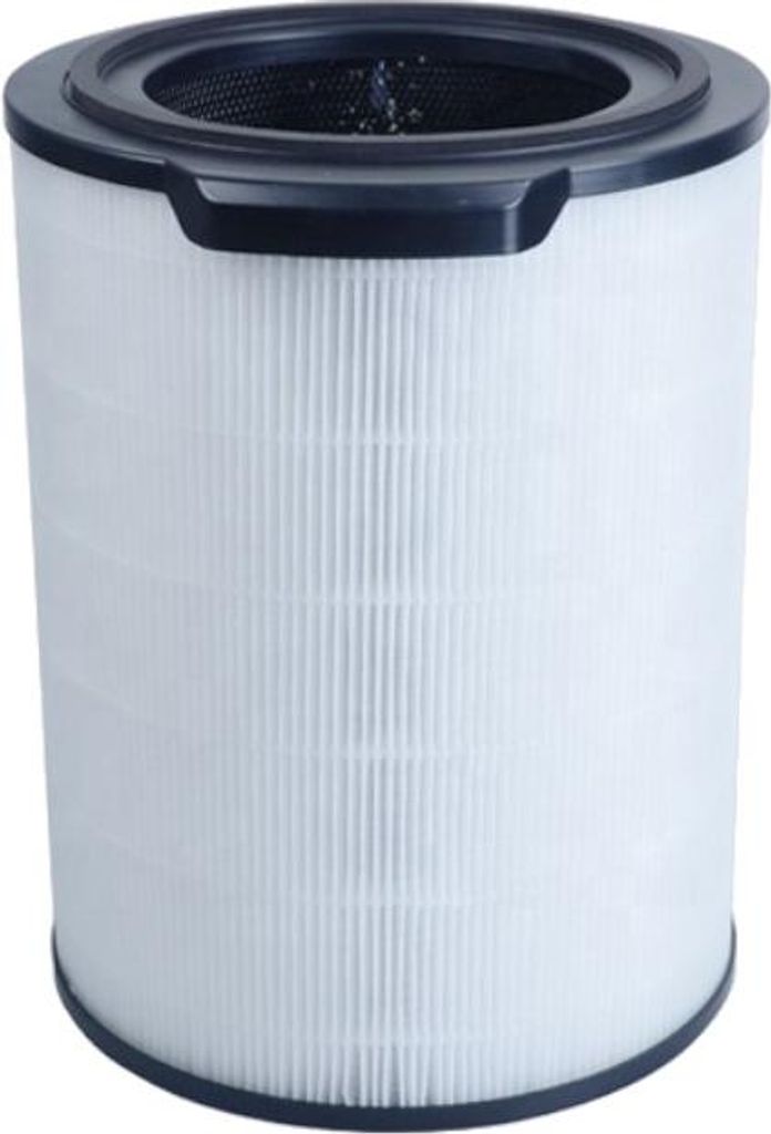 Trade-Shop Ersatz-Filter 3-stufig (Vorfilter, Aktivkohle, Produktbild 