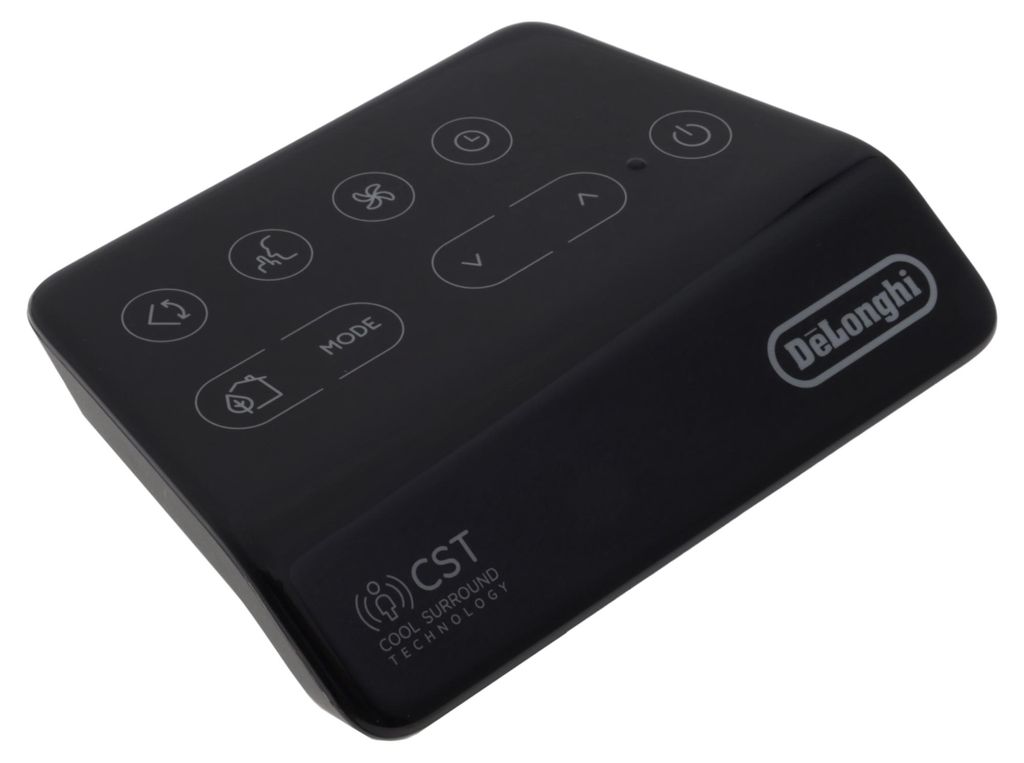Delonghi telecomando 5515110911 condizionatore Pinguino Immagine del prodotto 
