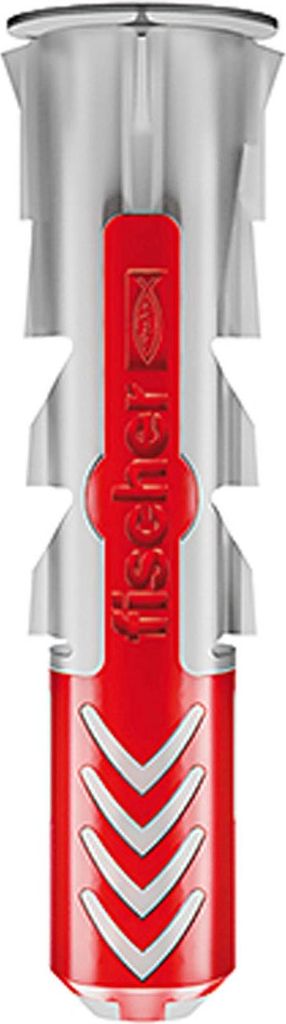 fischer Duopower 10 x 80, confezione da 25 pezzi. Immagine del prodotto 