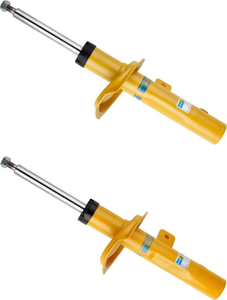 Kit d'amortisseurs avant gauche et droit BILSTEIN pour Image du produit 