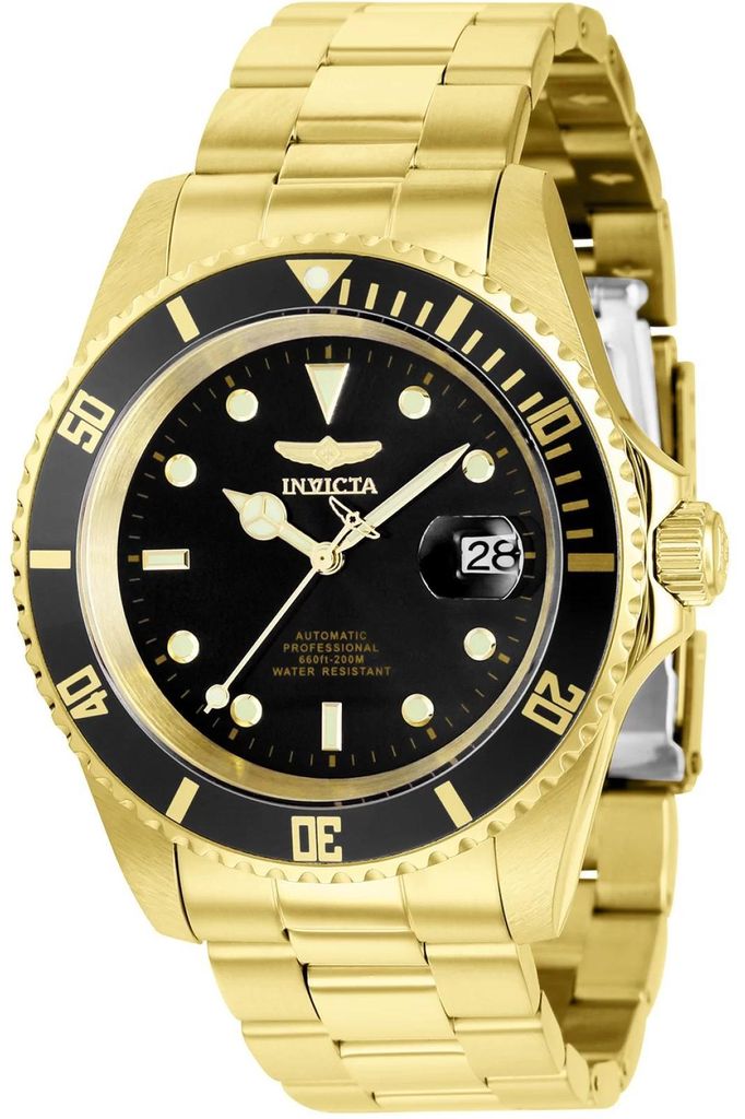 Invicta Pro Diver 8929OBXL Pánske hodinky - Automatický Obrázok produktu 