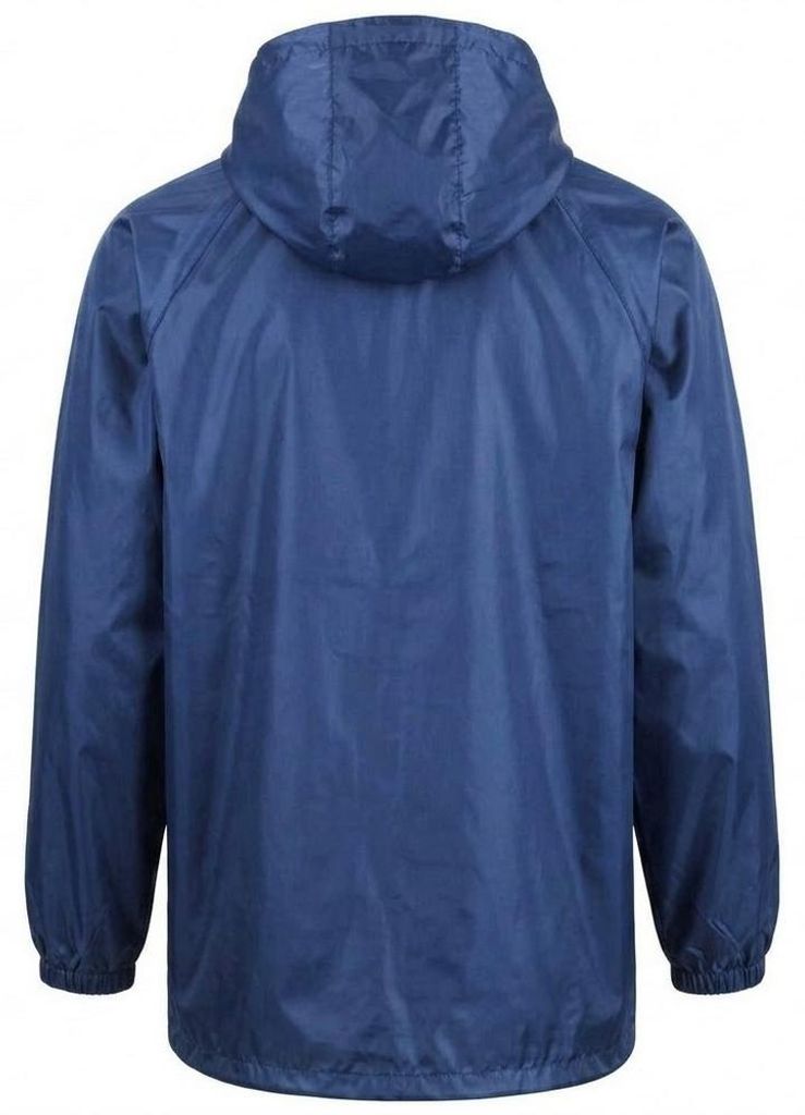 Result Core - Windjacke für Herren RW10210 (XL) (Königsblau)