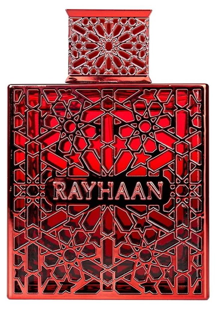 Rayhaan Crimson Eau de Parfum 100ml Produktbild 