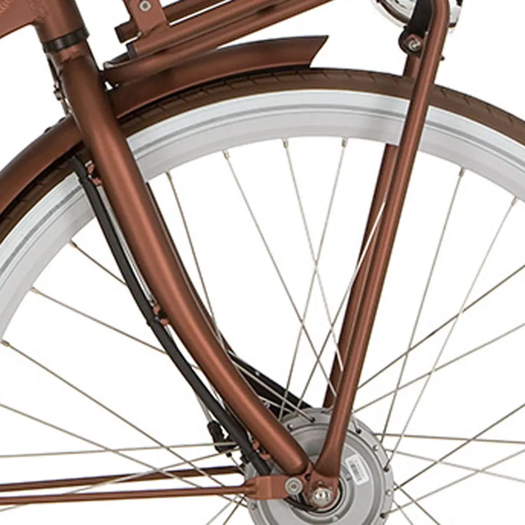 Fourche Cortina E-U4 pour Rénovation de Vélo Électrique de Transport