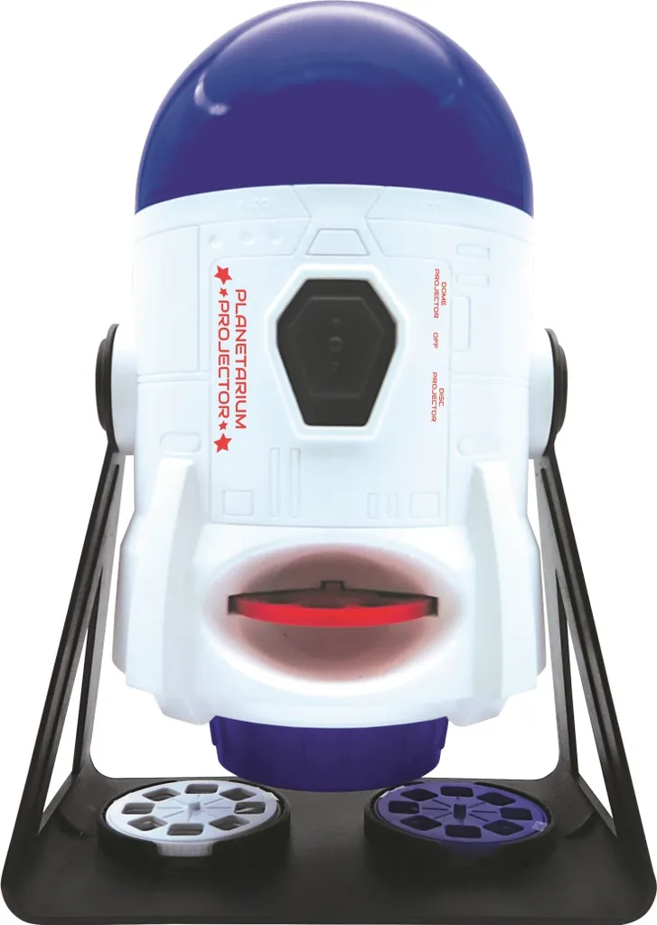 Projecteur Ciel Étoilé 360° : Apprendre l'Astronomie en Famille
