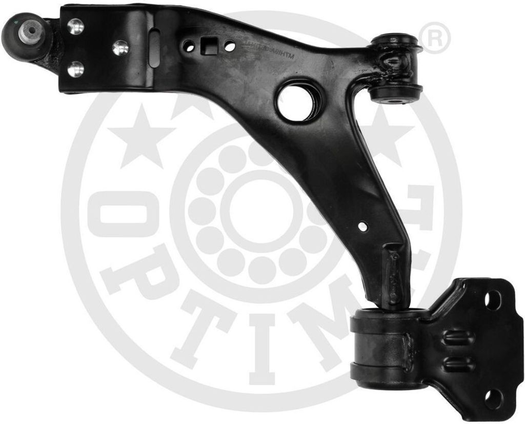 OPTIMAL G6-2280 Querlenker Vorne Links Unten für FORD FOCUS III Turnier