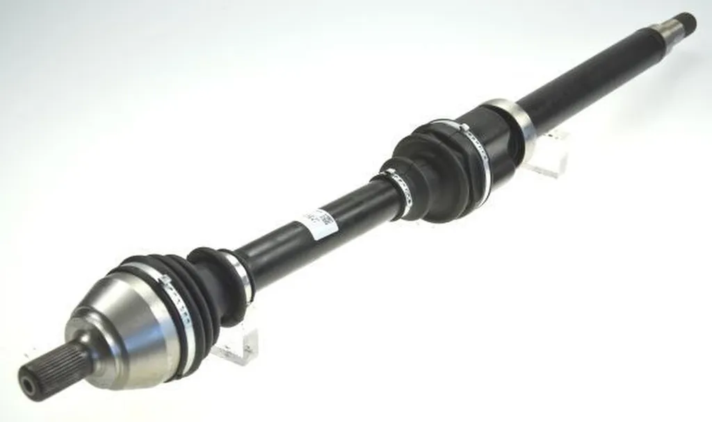 Transmission Ford et Volvo : Arbre Spidan 25122 pour réparation train