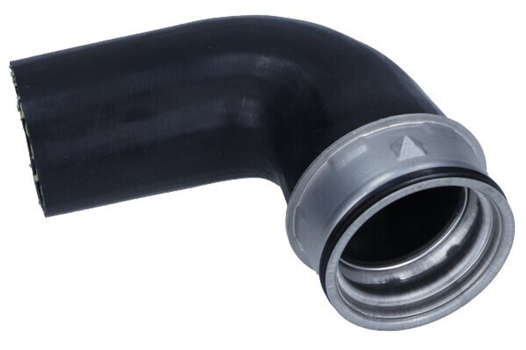 MAXGEAR 68-0261 Turbo Ladeluftschlauch für VW POLO (9N) für SKODA Fabia II Schrägheck (542) Fabia II Combi (545) ROOMSTER (5J) Fabia I Combi (6Y5)