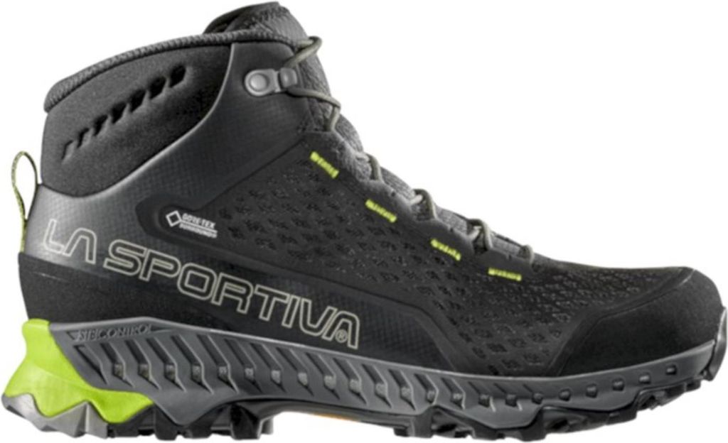 Schuhe La Sportiva Stream ZFHS127G00E05