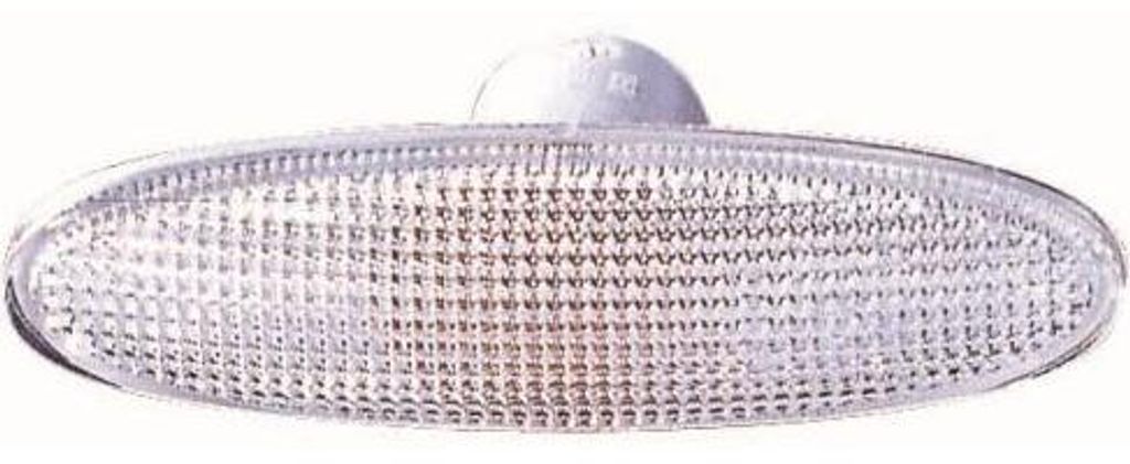 ABAKUS 666-1404N-UE Blinkleuchte OE 46777264 kompatibel mit Lanc Y, Maz Y