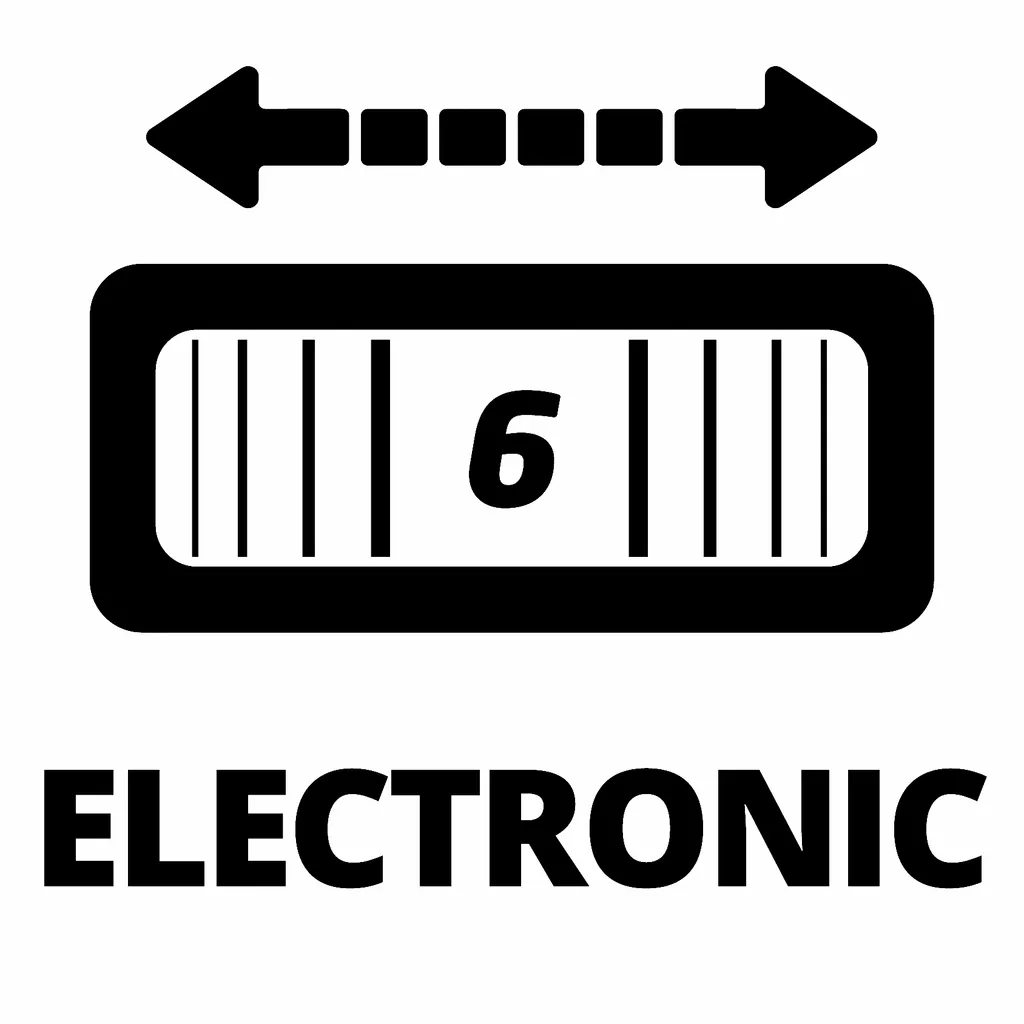 Ponceuse excentrique TE-RS 40 E Einhell : ponçage sans trace garanti - 15