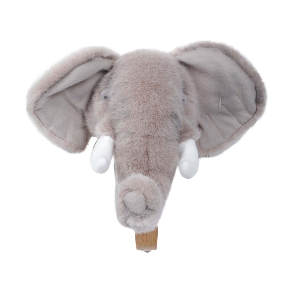 Wild & Soft Kleiderbügel Elefant | Zubehör Jugendzimmer Produktbild 