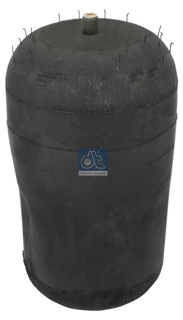 Federbalg Luftfederung DT SPARE PARTS für u.a. MERCEDES-BENZ ACTROS