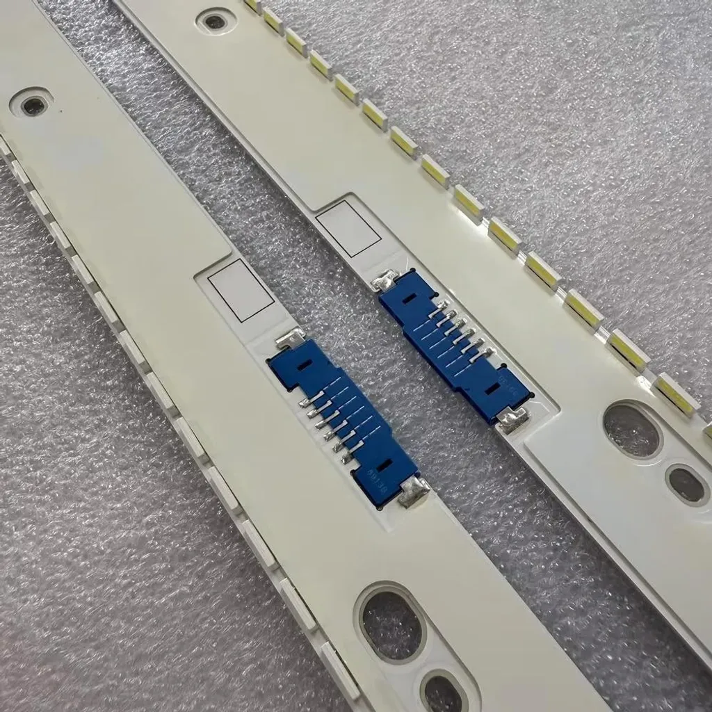 Barre de Rétroéclairage LED 49 Pouces 533mm Aluminium à Intensité Variable