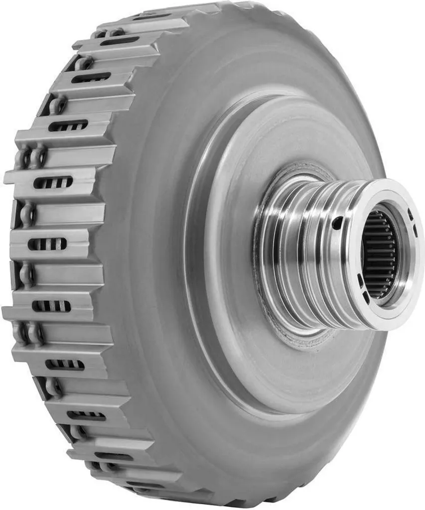 Réparation Boîte DSG DQ250 : Kit Embrayage BorgWarner 202153 Audi VW Seat