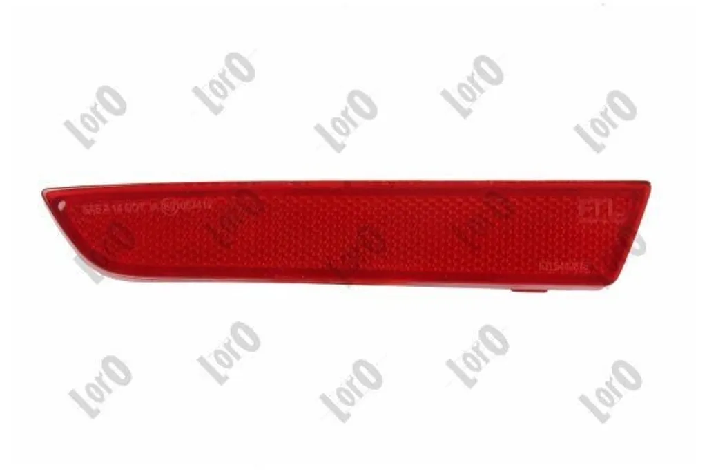 ABAKUS 054-42-875 - Riflettore OE 4478260040, sinistro per Classe V (W447), Vito (W447)