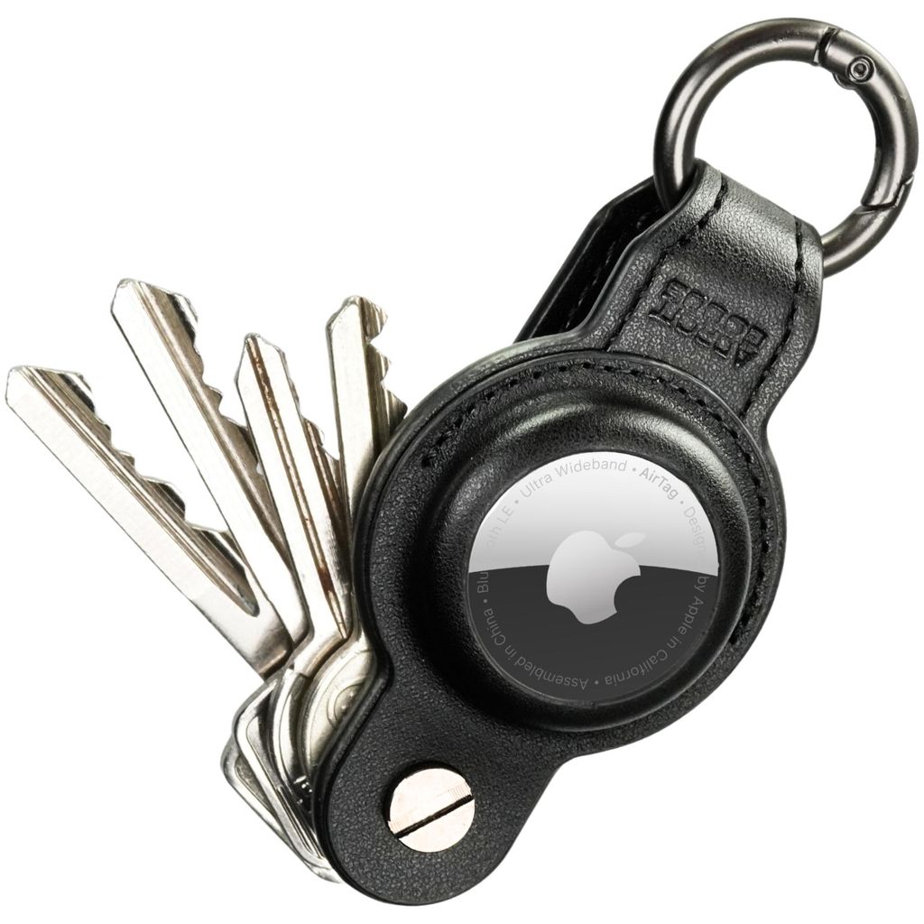 AdroitGoods AirTag Key Organiser klíčenka - pouzdro na Obrázek produktu 
