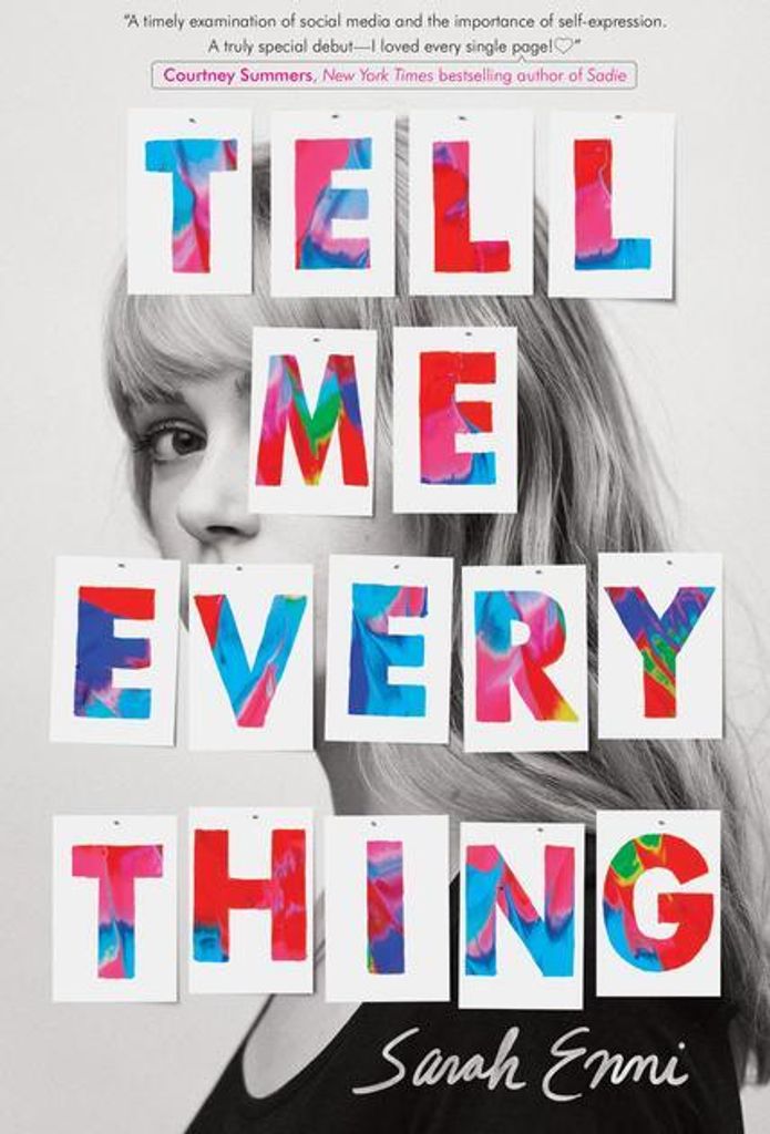 Tell Me Everything