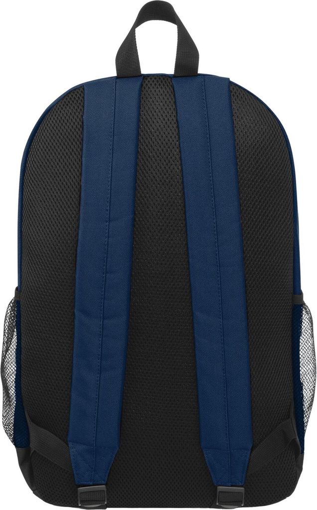 FOCO Backpack NFL Rucksack - BUNGEE New England Patriots Produktbild 5