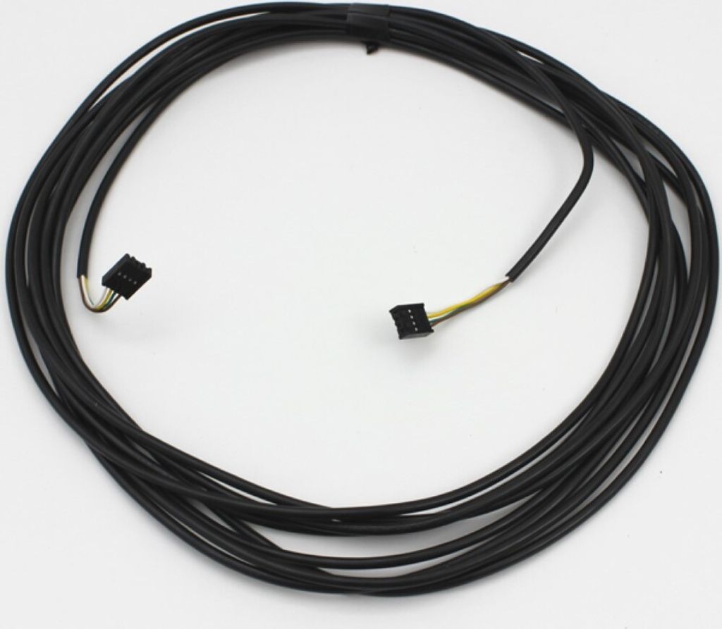 Nordelettronica propojovací kabel ovládací panel pojistková Obrázek produktu 