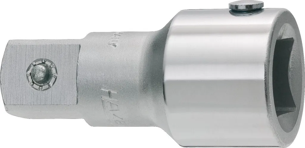 Rallonge de douille 3/4 pouce HAZET 1002 longueur 75mm outil de serrage