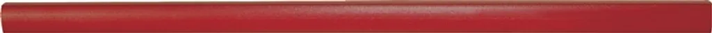 Crayon de charpentier ovale 24 cm, outil de traçage pour le bâtiment - 3