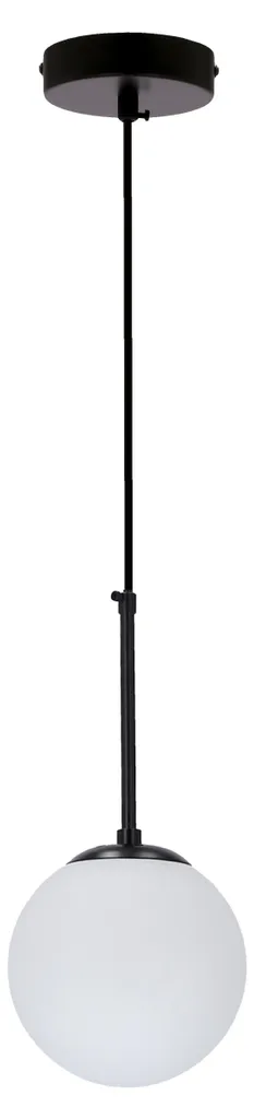 Suspension Pompei Candellux : Luminaire de plafond style loft urbain