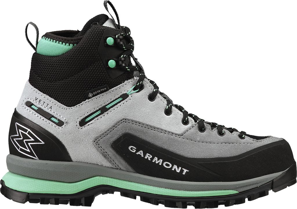 GARMONT Vetta Tech GTX Schuhe Damen grau 41