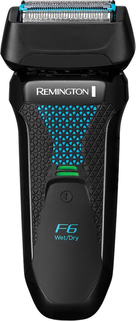 REMINGTON SPF-F6 F6000 Scherteil, Farbe:Schwarz Produktbild 