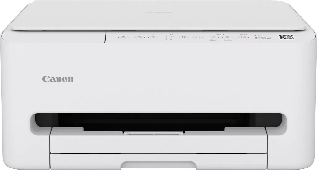 Canon PIXMA TS4150i Ad inchiostro A4 1200 x 1200 DPI Wi-Fi