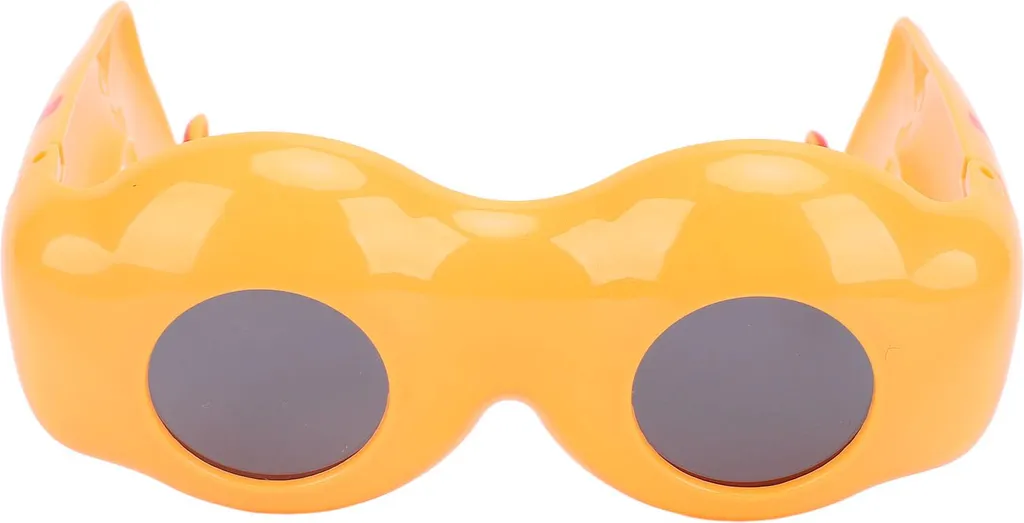 Nuovi occhiali da sole per gambe e glutei, occhiali divertenti per adulti, festa per scattare foto