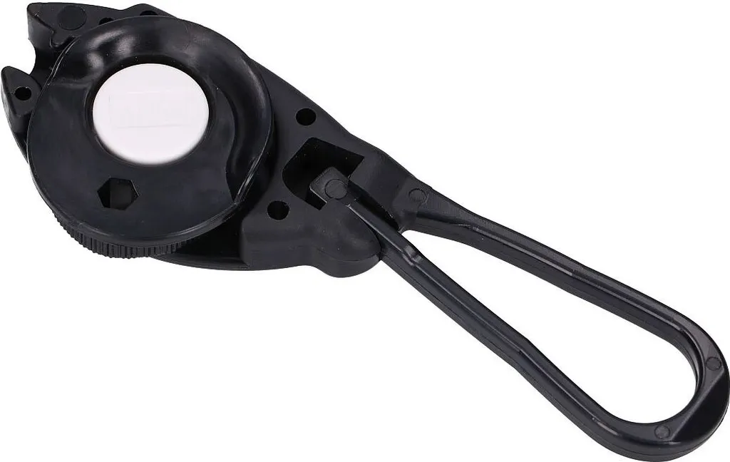 Morsetto Extralink I-FISH-U 2-5mm Portacavi Drop - Offerta Shop Online