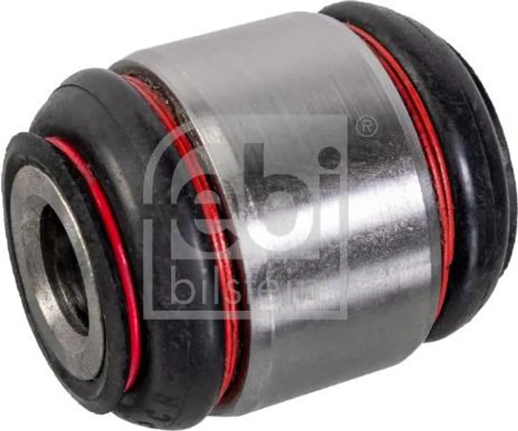 Febi Bilstein 21174 Cuscinetto Ruota OE C2C12119 Jaguar Mercedes