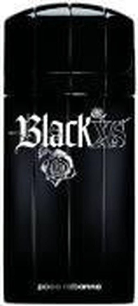Paco Rabanne XS Black eau de Toilette für Herren 100 ml Produktbild 11