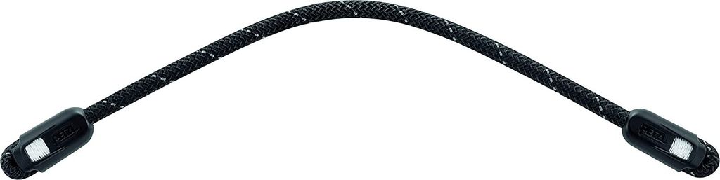 PETZL Unisex Befestigungsbrücke für Sequoia Geschirre und Sequoia Srt Zubehör Für Klettern (1er Pack)