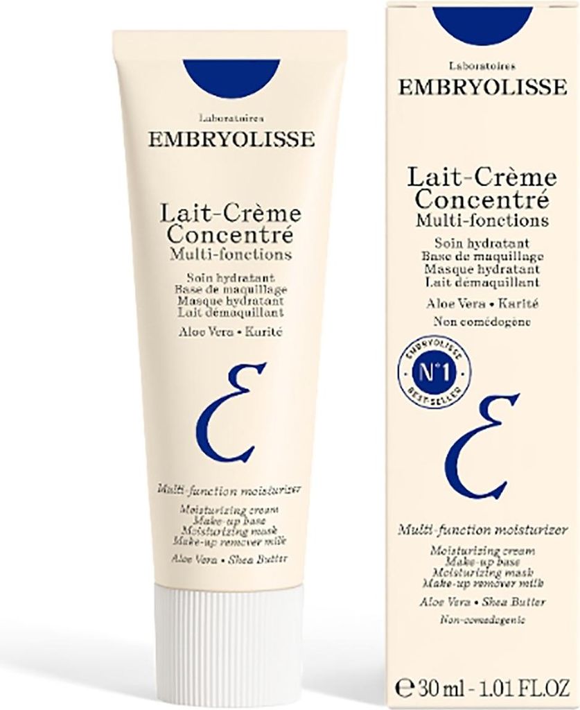 Embryolisse Lait-Crème Concentré, Tages- & Nachtcreme, Produktbild 