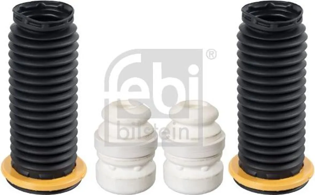 Kit de protection amortisseur Febi Bilstein 173794 pour Renegade 500X