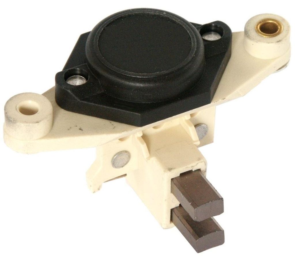 Generatorregler 14V HC-CARGO Aftermarket-Expertise für u.a. FORD