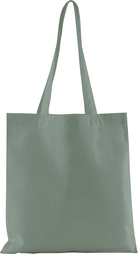 Westford Mill - "Bag For Life" Tragetasche, Baumwolle Produktbild 