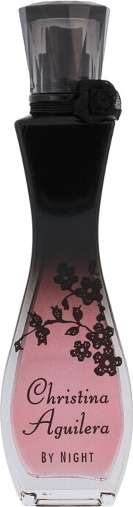 Christina Aguilera By Night Edp Spray 50 ml Zdjęcie produktu 