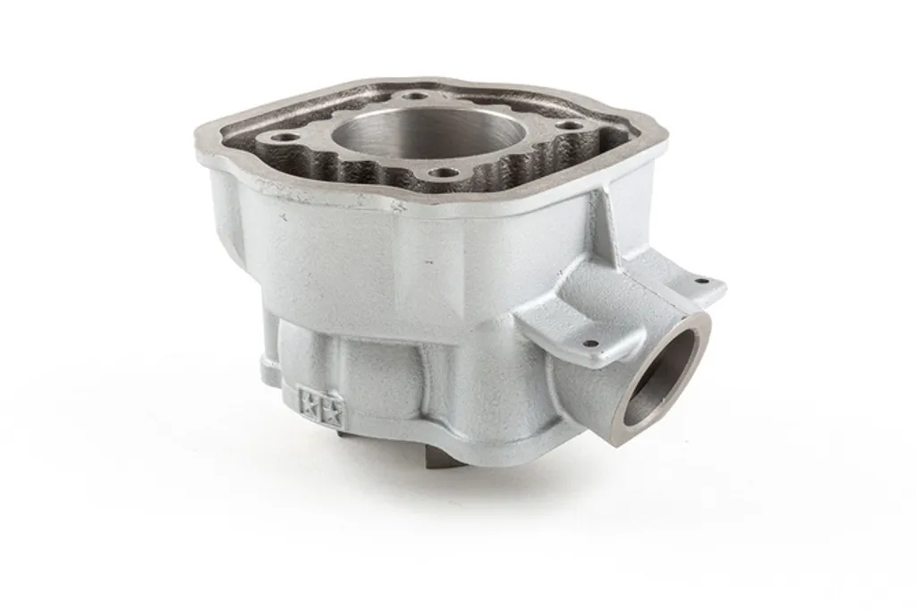 Kit cylindre piston 77cc Stage6 AM6 pour un usage routier quotidien - 3
