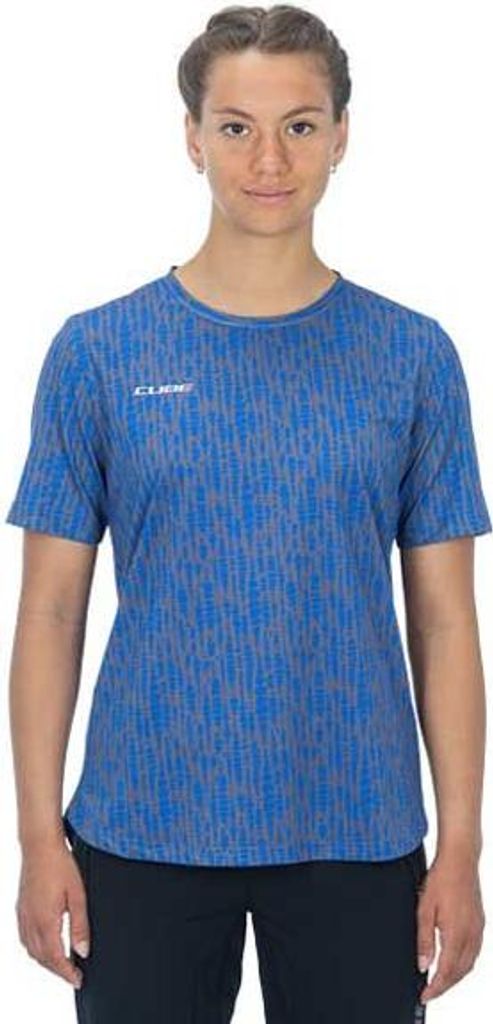 Cube Atx Kurzarm Enduro Trikot 3XL Frau 3XL