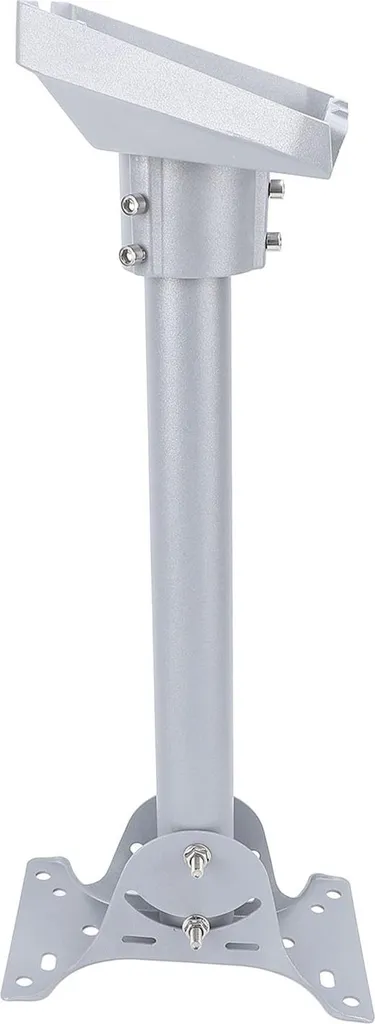 Kit de montage satellite 3e génération avec angle réglable acier allié