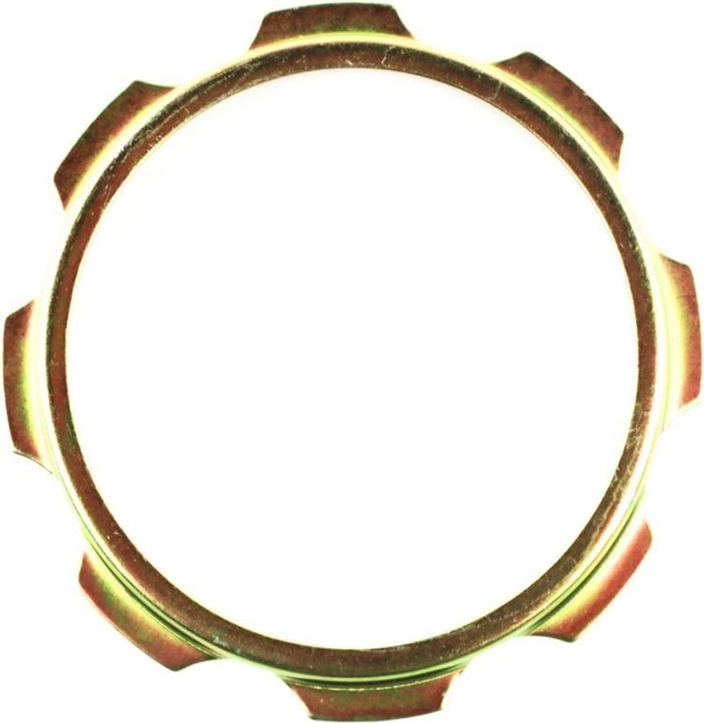 FAST Unterlegplatte Antriebswellenflansch FT26040 für IVECO Daily VI Kastenwagen