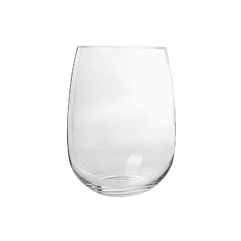 Sandra Rich Vase BELLY S H.26cm transparent Image du produit 
